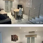 Apartamento Lauro Golf Málaga