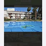 Apartamento Lauro Golf Málaga
