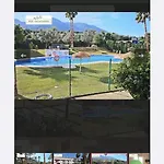 Apartamento Lauro Golf Málaga