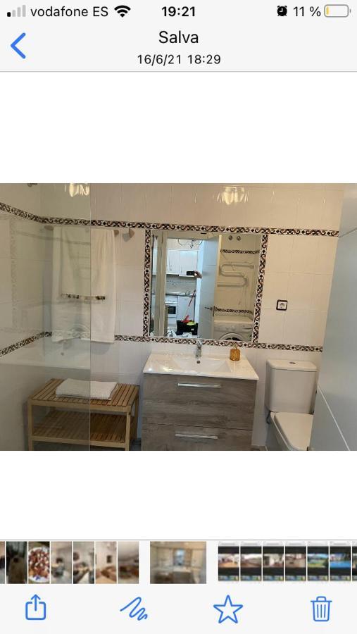 Apartamento Lauro Golf Malaga Lejlighed Málaga