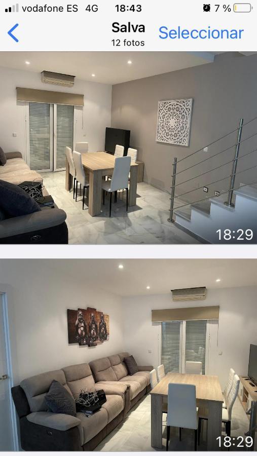 Apartamento Lauro Golf Málaga *
