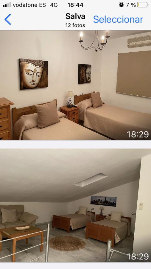 Lejlighed Apartamento Lauro Golf Malaga