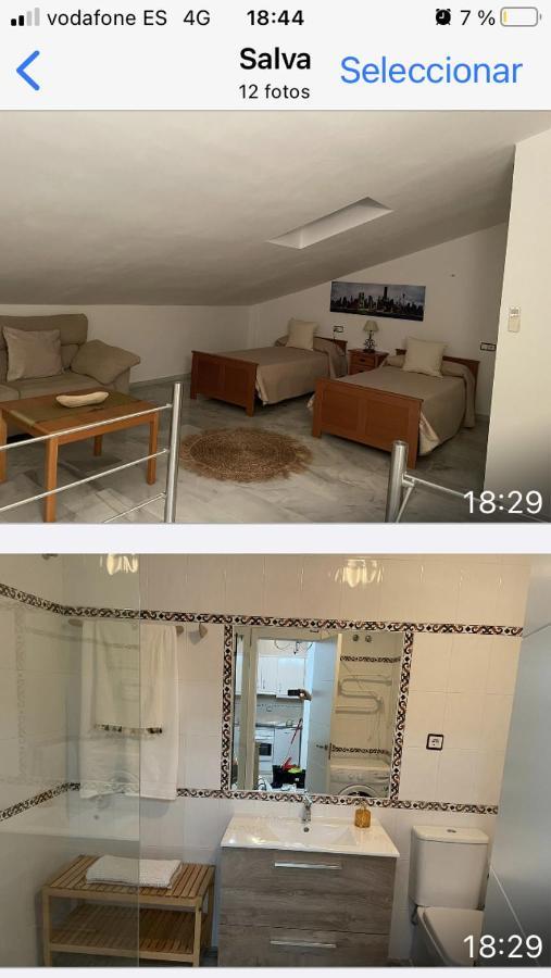 Apartamento Lauro Golf Málaga